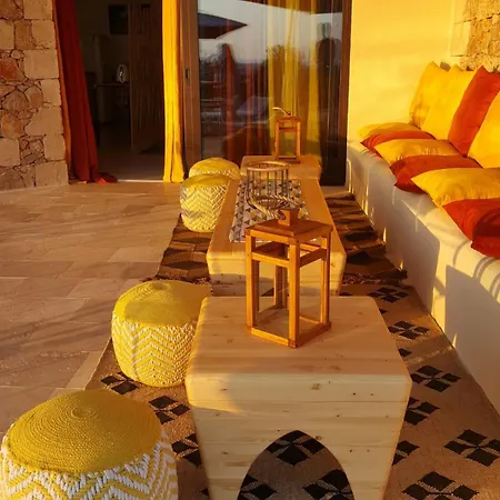 Pierre-parabita بارابيتا