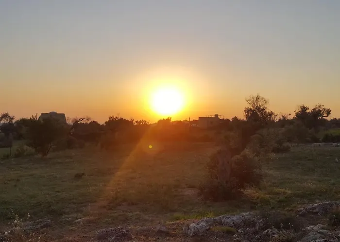 Pierre-parabita Villa Parabita