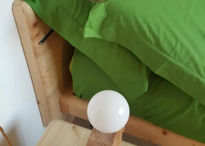 Villa Pierre-parabita Parabita