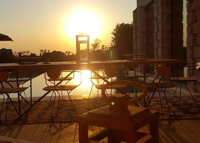 Villa Pierre-parabita *