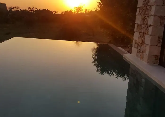 Pierre-parabita Villa *