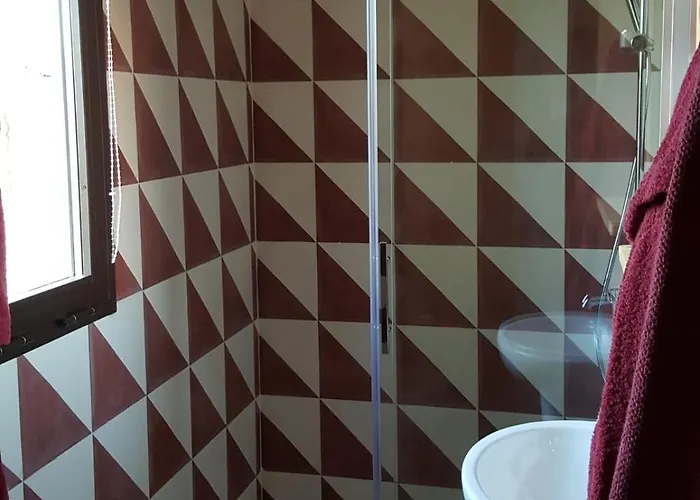 Villa Pierre-parabita *