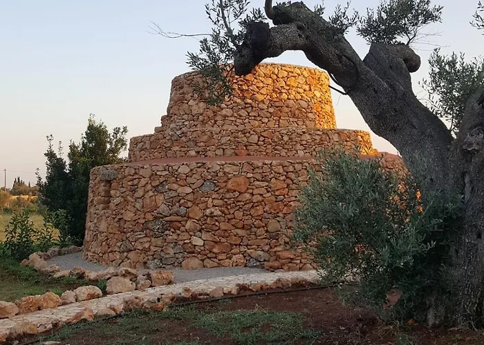 Villa Pierre-parabita *