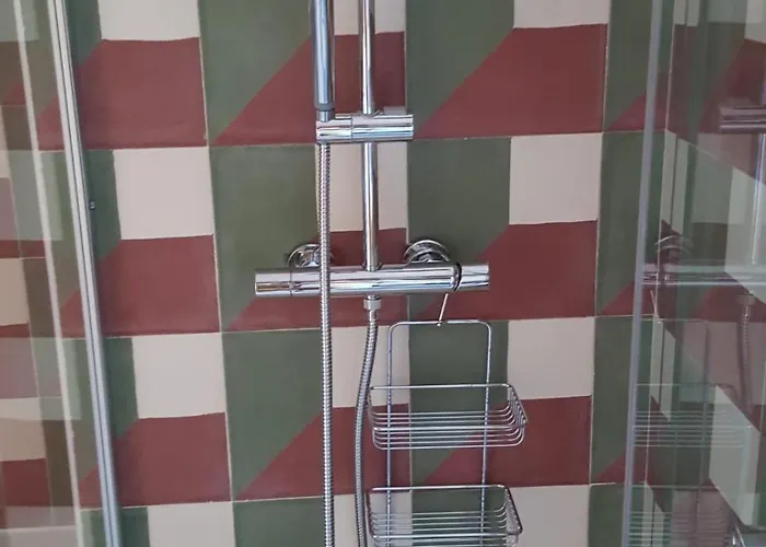 Villa Pierre-parabita Parabita