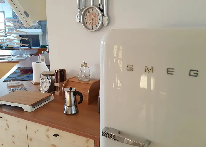 Pierre-parabita Villa