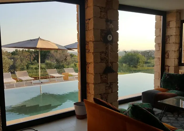 Villa Pierre-parabita