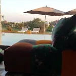 Villa Pierre-parabita Parabita