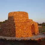 Pierre-parabita *