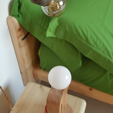 Villa Pierre-parabita Parabita