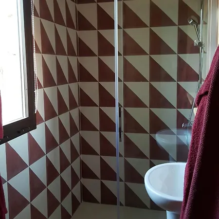 Villa Pierre-parabita *