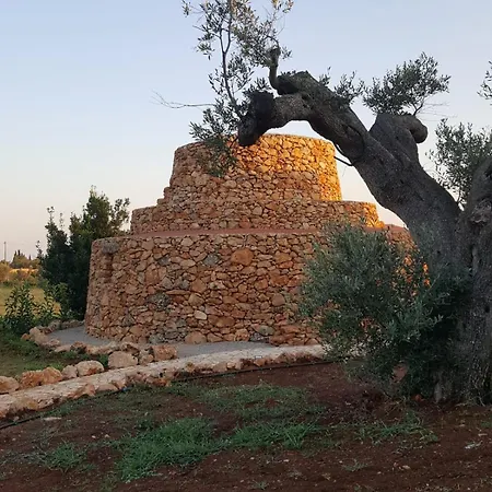 Villa Pierre-parabita *