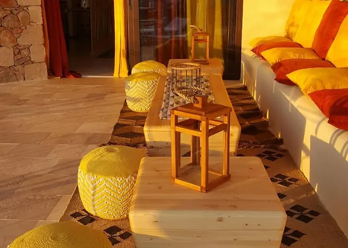 Pierre-parabita بارابيتا