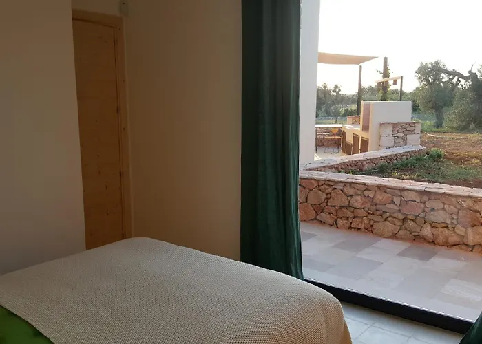 Villa Pierre-parabita